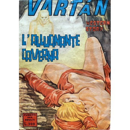 VARTAN N.79 1972