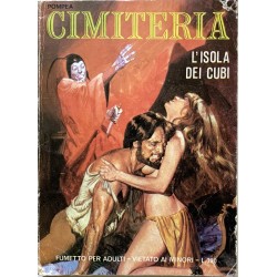 CIMITERIA N.32 1978