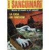 I SANGUINARI n.11 1975