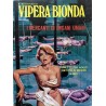 VIPERA BIONDA N.17 1978