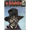 LO SCHELETRO n.23 1976