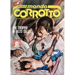 MONDO CORROTTO N.30 1987