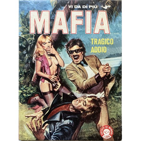 MAFIA n.2 1984