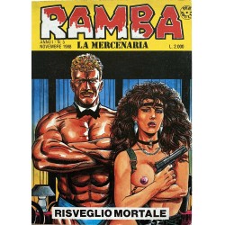 RAMBA N.5 1988 E.P.P.