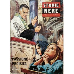 STORIE NERE N.9 1977