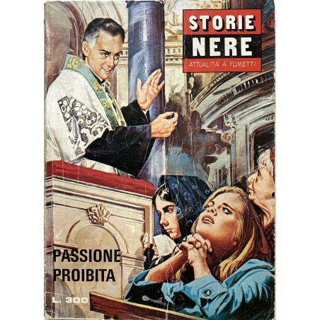 STORIE NERE N.9 1977