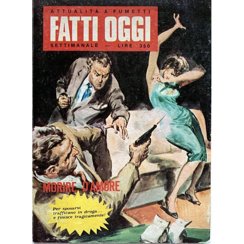 FATTI OGGI N.17 1979