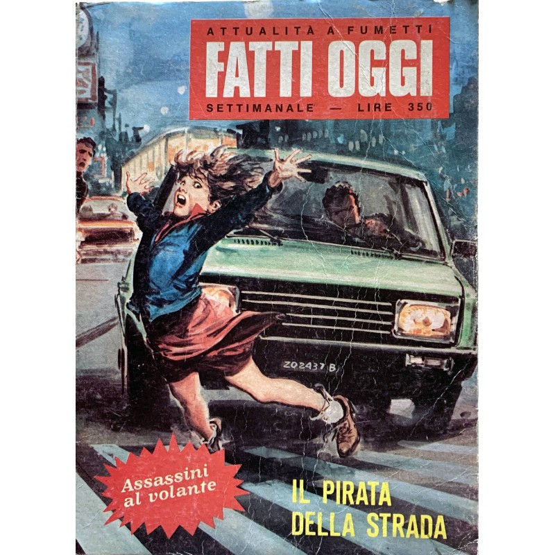 FATTI OGGI N.7 1979