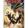 TERROR BLU N.92 1980