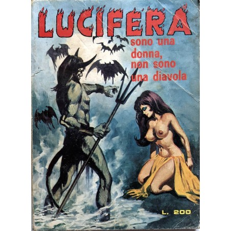 LUCIFERA N.26 1973