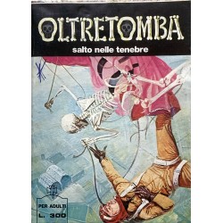 OLTRETOMBA n.162 1977