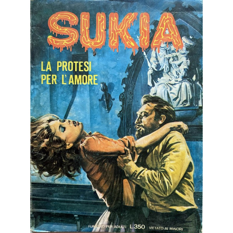 SUKIA n.31 1979