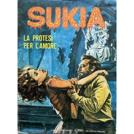 SUKIA n.31 1979