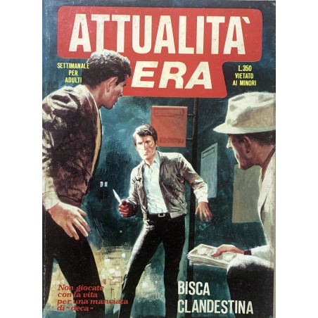 ATTUALITà NERA N.60 1979