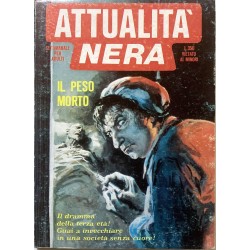 ATTUALITà NERA N.63 1979