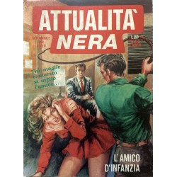 ATTUALITà NERA N.73 1979