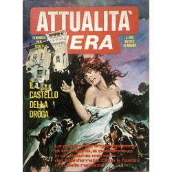 ATTUALITà NERA N.103 1980