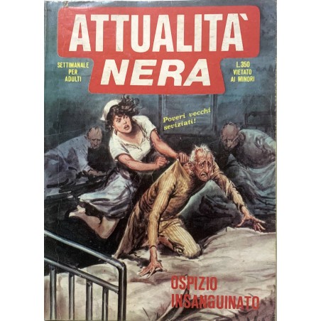 ATTUALITà NERA N.44 1979