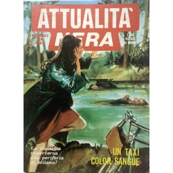 ATTUALITà NERA N.42 1979