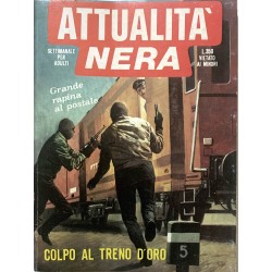 ATTUALITà NERA N.42 1979