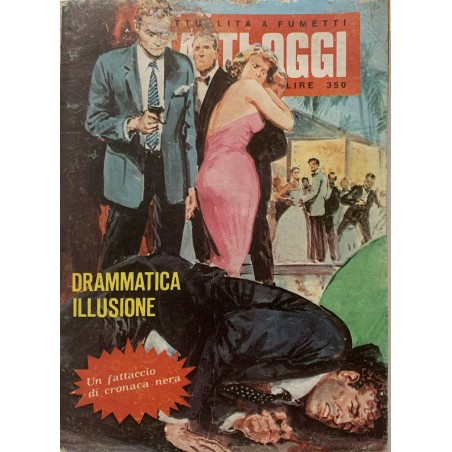 FATTI OGGI N.14 1979