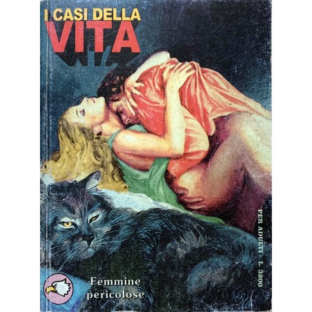 I CASI DELLA VITA N.145 1999