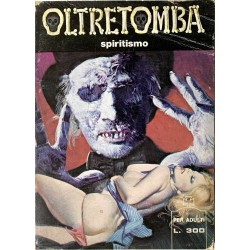 OLTRETOMBA n. 171 1978