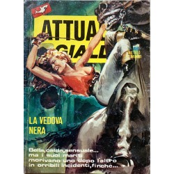 ATTUALITà GIALLA N.25 1983