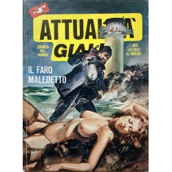 ATTUALITà GIALLA N.29 1984