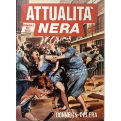 ATTUALITà NERA N.81 1980