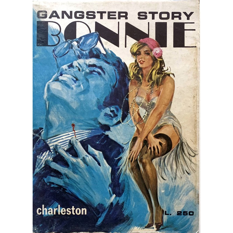 BONNIE N.171 1976