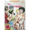 SERIE STRARISATE N.4 2002 PIGGY COMICS LA SCOPONA