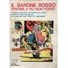 I NOBEL DEL FUMETTO N.21 1974 BARONE ROSSO