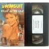 VHS SEXY SWIMSUIT SPECTACULAR 6 IRONMAN MAGAZINES