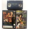 VHS BARBARELLA SUPER RAMBA SESSO E DADI FM VIDEO 1996