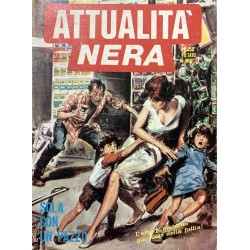 ATTUALITà NERA N.27 1978