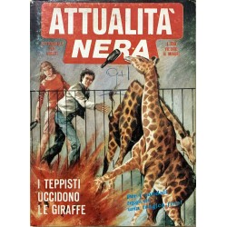 ATTUALITà NERA N.57 1979