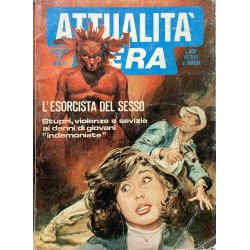 ATTUALITà NERA N.123 1981