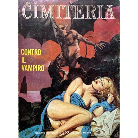 CIMITERIA N.57 1979