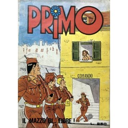 PRIMO n.19 1975