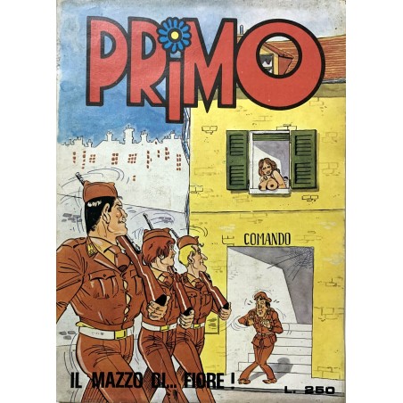 PRIMO n.19 1975