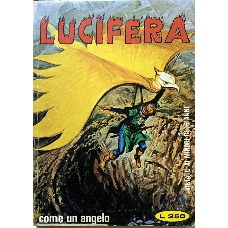 LUCIFERA N.148 1978