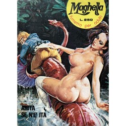 MAGHELLA N.24 1975