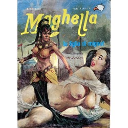 MAGHELLA N.2 1987