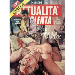 ATTUALITà GIALLA N.70 1987