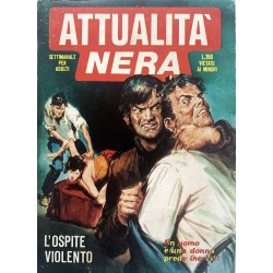 ATTUALITà NERA N.62 1979