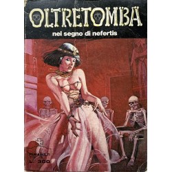 OLTRETOMBA n.167 1977