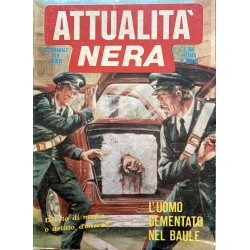 ATTUALITà NERA N.36 1979