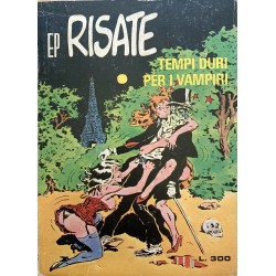 EP RISATE N.26 1977