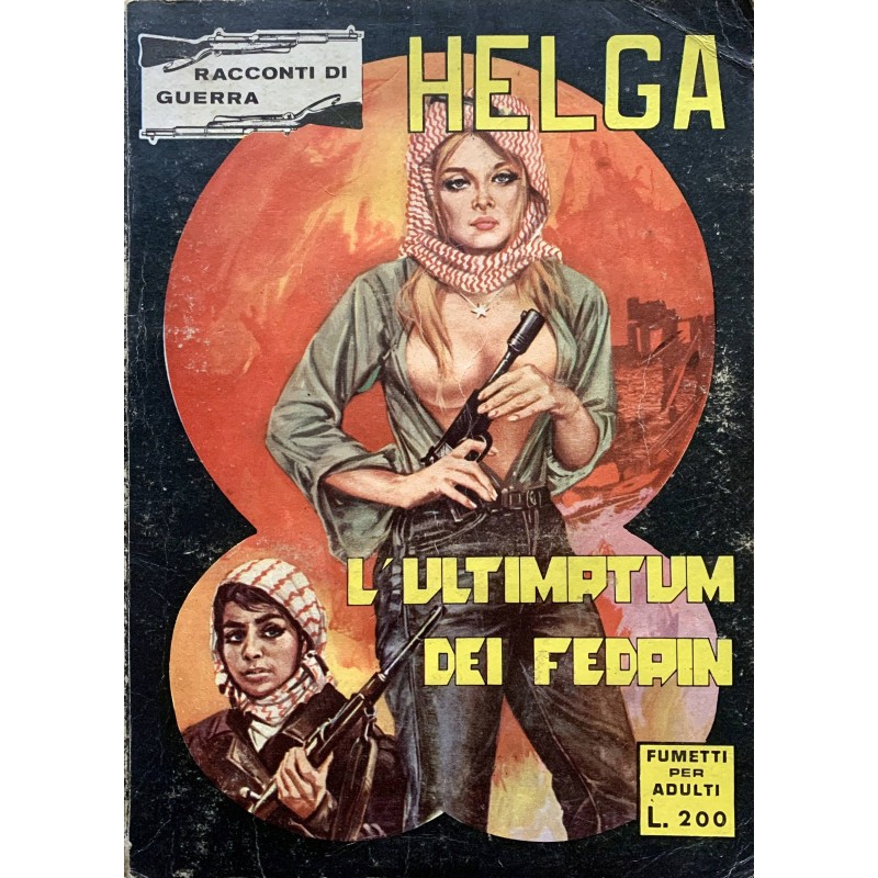 HELGA N.53 1971